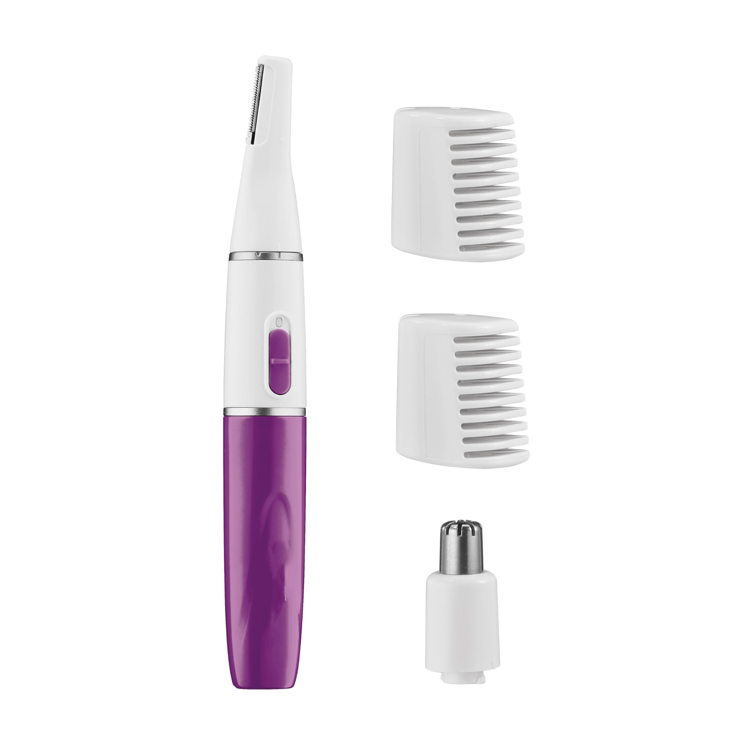 Women's Grooming